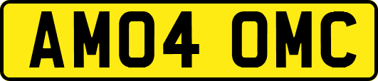 AM04OMC