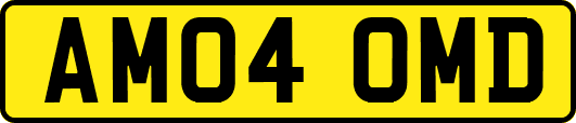 AM04OMD