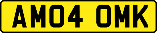 AM04OMK