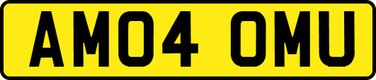 AM04OMU