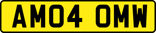 AM04OMW