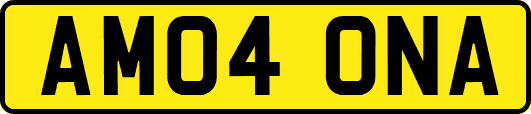 AM04ONA