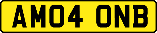AM04ONB