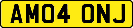 AM04ONJ