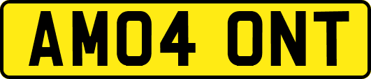 AM04ONT