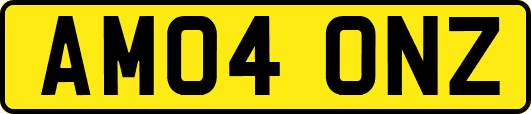 AM04ONZ