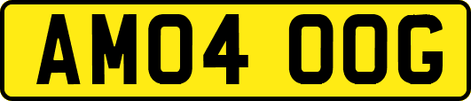 AM04OOG