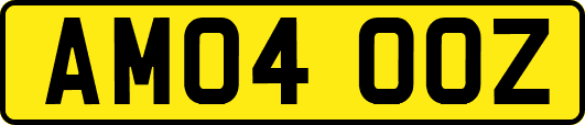 AM04OOZ