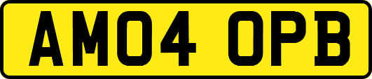 AM04OPB