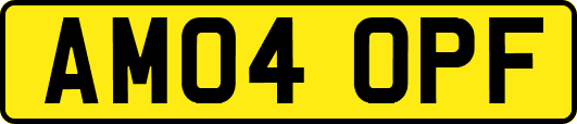 AM04OPF