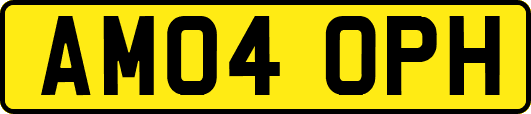 AM04OPH