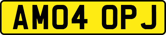 AM04OPJ