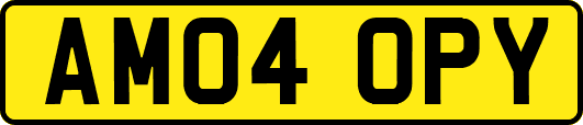 AM04OPY