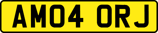 AM04ORJ