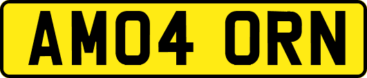 AM04ORN