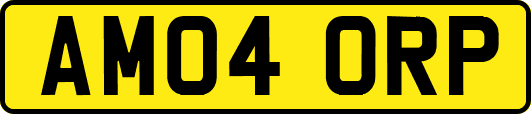 AM04ORP