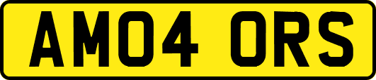 AM04ORS
