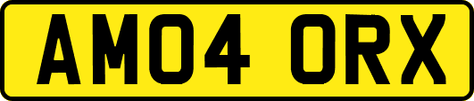 AM04ORX