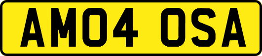 AM04OSA