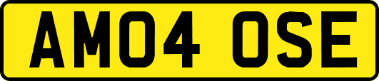AM04OSE