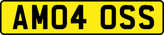 AM04OSS