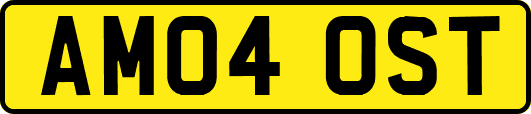 AM04OST