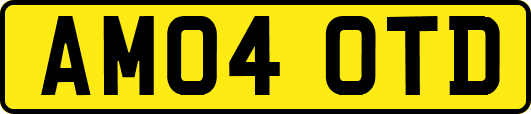 AM04OTD