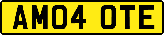 AM04OTE