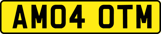 AM04OTM
