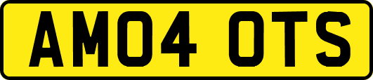 AM04OTS
