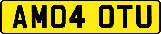 AM04OTU