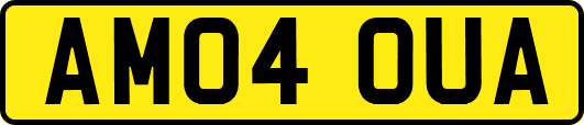AM04OUA