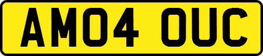 AM04OUC