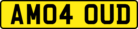AM04OUD