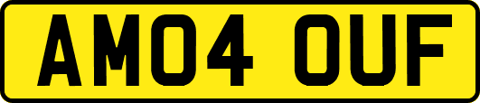 AM04OUF
