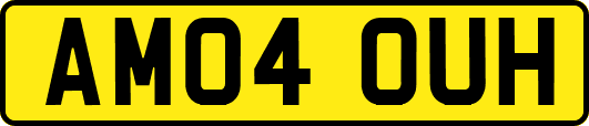 AM04OUH