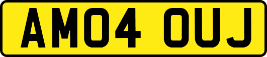 AM04OUJ