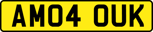 AM04OUK