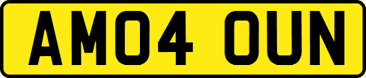 AM04OUN