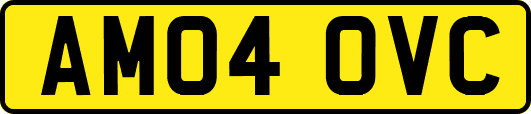 AM04OVC
