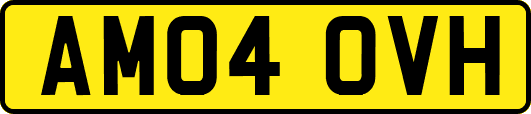 AM04OVH