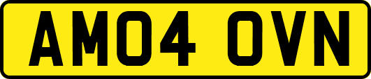 AM04OVN