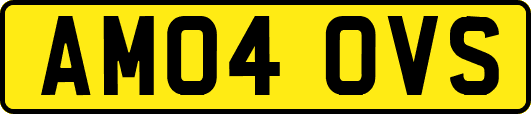 AM04OVS