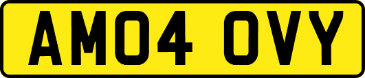 AM04OVY