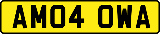 AM04OWA