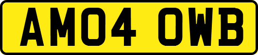 AM04OWB