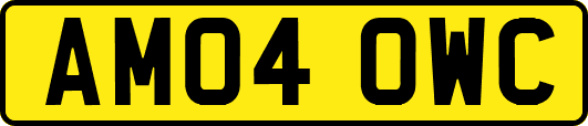 AM04OWC