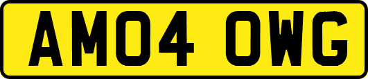 AM04OWG