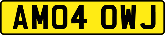AM04OWJ