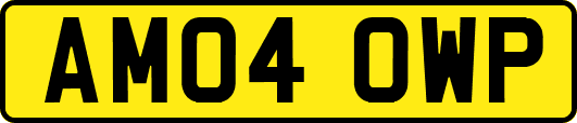 AM04OWP
